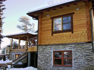 2009 г. Новорижское шоссе, Борисково