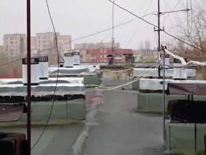 2009 г. Ленинградская область, г. Кириши