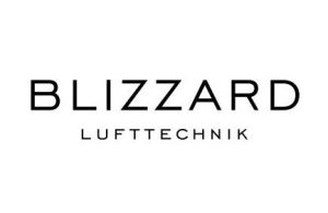 BLIZZARD LUFTTECHNIK  продажа и установка вентиляционного оборудования
