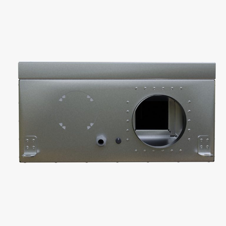 Вентиляторы Агат (МВА)