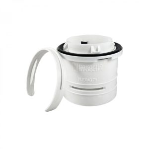 Flexag фланец соединительный FL75-W