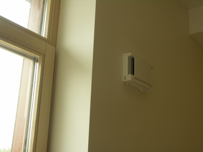 Как своими руками создать проблемы с вентиляцией в собственном жилье.