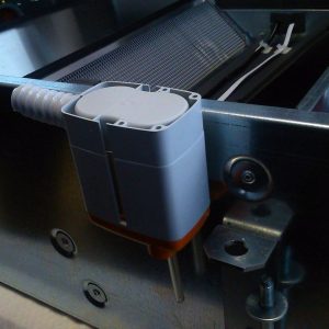 ADX 1099 Нагнетательный насос для отвода конденсата SAUERMANN SI-10