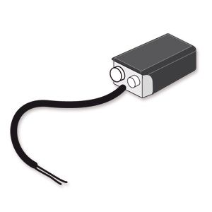 CAL195 Плата питания 12V AC/8V DC для вытяжной решетки G2H