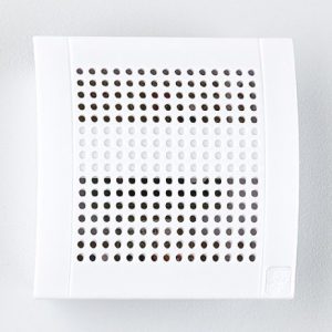 CAP1100 Датчик концентрации СО² для DXR