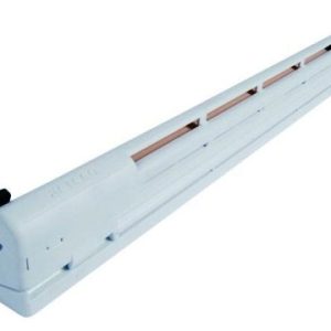 EMM 716 (EMM) Aereco приточный клапан для окон с гигрорегулированием 5-35 м³/ч, цвет по RAL 9003 (белый)