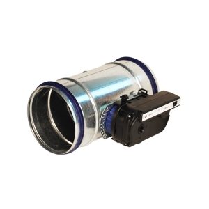 VMX 1170 Клапан Ø125 мм VFC 125