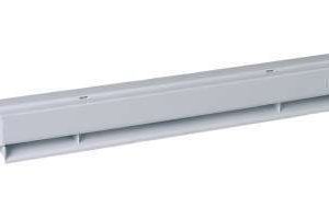 Aldes AUVENT ACOUST aкустический козырек, белый (арт. 11011972)