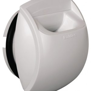 Bap'SI 45 вытяжная решетка с базовым расходом воздуха 45 м³/ч (арт. 11019005)