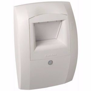 Bahia Curve L гигрорегулируемая вытяжная решетка (арт. 11015447)