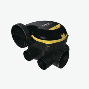 Aldes EasyHOME® AUTO Classic вентилятор до 240 м³/ч (арт. EZH2179RF)