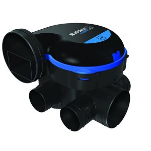 Aldes EasyHOME® HYGRO Classic вентилятор до 215 м³/ч (арт. 11033030)