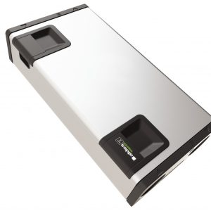 ALDES INSPIRAIR HOME SC240 CLASSIC рекуператор пластинчатый, 20 - 183 Вт, 155 - 260 м³/ч (арт. 11023310)