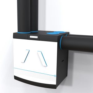 L5 Вентиляционная установка Blizzard 450 (арт. 22610045)