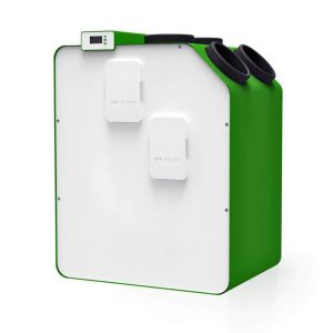 L2 Вентиляционная двухконтурная установка Blizzard DP 325-2ZH-L/R (арт. 00004364 / 00004365)