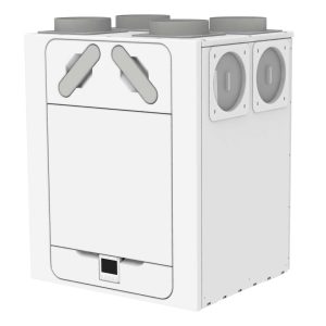 L3 Вентиляционная установка Blizzard ELR / ELL (арт. 499642 / 499643)