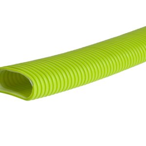 R2 Гибкий плоскоканальный полужесткий воздуховод 50 x 102, антистатический и антибактериальный, 50 м. (арт.188299-50)