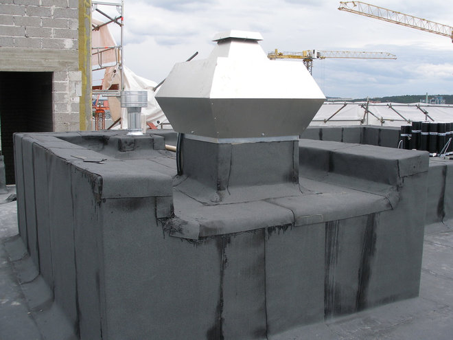 Как своими руками создать проблемы с вентиляцией в собственном жилье.