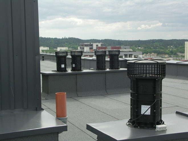 Как своими руками создать проблемы с вентиляцией в собственном жилье.