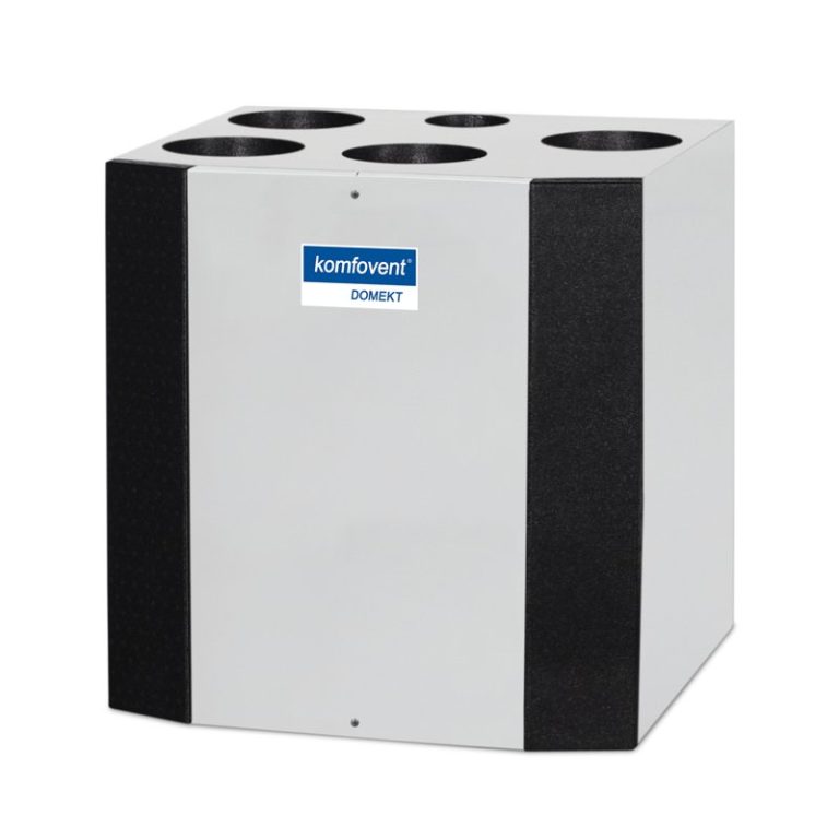 Вентиляционные установки