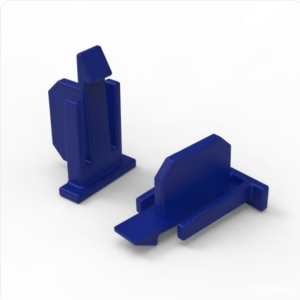 Easyflex round быстросъемные зажимы для круглых соединений Easyflex (арт. 28142)