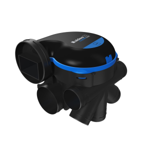 Aldes EasyHOME® HYGRO PREMIUM SP вентилятор (арт. 11033066)