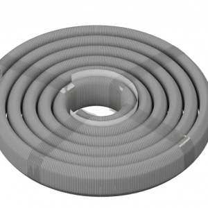 Flexag FL-AT-20-S 132 x 52 мм. антибактериальный и антистатический, 20 м