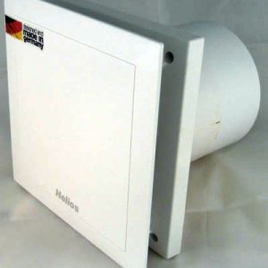 M1/150 0-10V Helios Minivent вентилятор вытяжной регулируемый 0-10 В (арт. 6044)