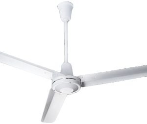 DVW 140 Потолочный вентилятор премиум Helios (арт 8649)