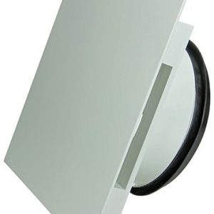 SQair Extraction Basic Ø125 мм. анемостат вытяжной пластиковый (арт. 76050404)