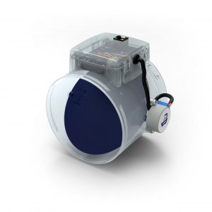 Renson регулирующий клапан "Кух.вытяжка" (без датчика) (арт. 801136)