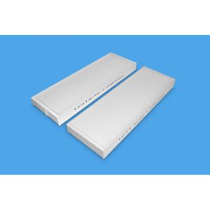 Vaillant recoVAIR 360/260/4 Набор фильтров G4/F9 (арт. 0020180873)