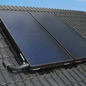 auroTHERM plus VFK 135/2VD Плоский солнечный коллектор (арт. 0010015848)