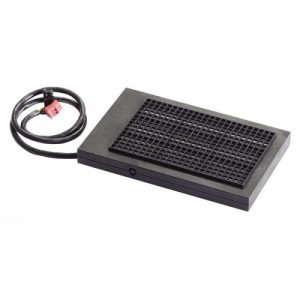 Vaillant recoVAIR 150 register Электрический нагревающий элемент (для преднагрева) мощностью 0,6 кВт (арт. 0020180801)