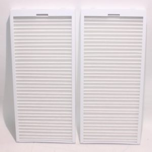 Vaillant Набор фильтров G4/F7 для recoVAIR 360/260/4 (аналог пр-во Россия)