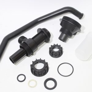 Vaillant recoVAIR/4 Стандартный сифон для установок (арт. 0020180807)