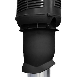 INTAKE Vilpe 160/ER/500 приточный вентиляционный элемент 160 мм