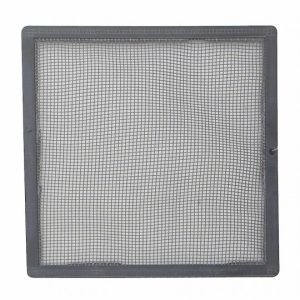 Vilpe 150 x 150 мм. сетка к наружной решетке