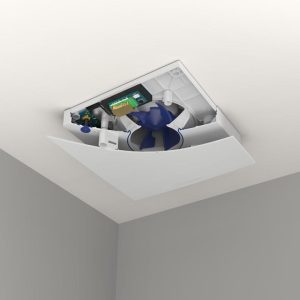 Вентиляторы