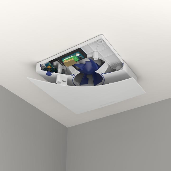 Вентиляторы