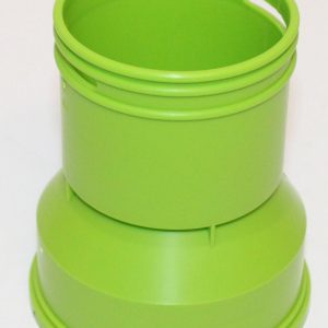 Wolf Адаптер DN63 для воздухораспределителя (арт. 2577598)