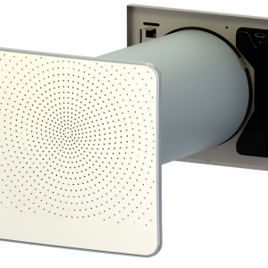 Wolf CWL D 70 Децентрализованная вентиляционная установка с рекуперацией тепла (арт. 2138512)