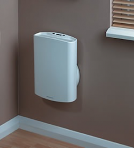 Приточная вентиляция