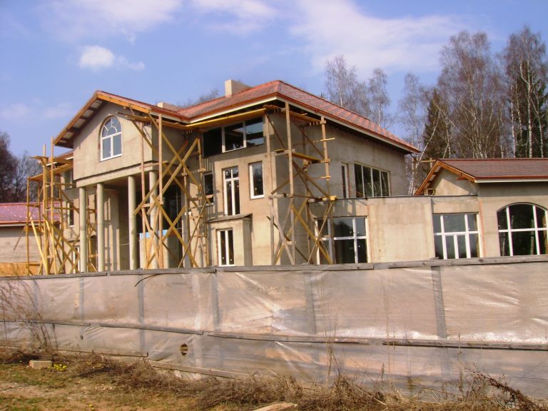 2014 г. Киевское шоссе, КП "Летова Роща"