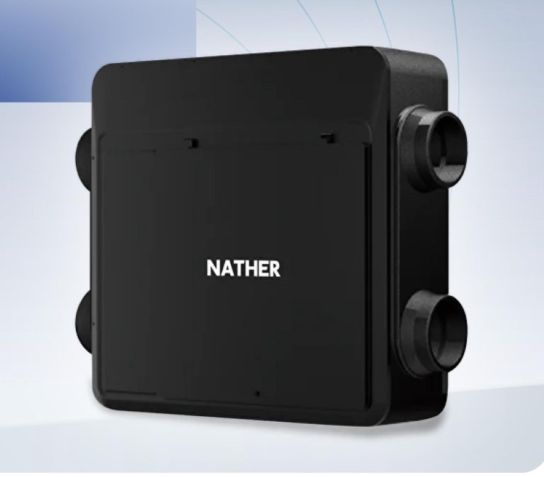 Nather (Zehnder Group)