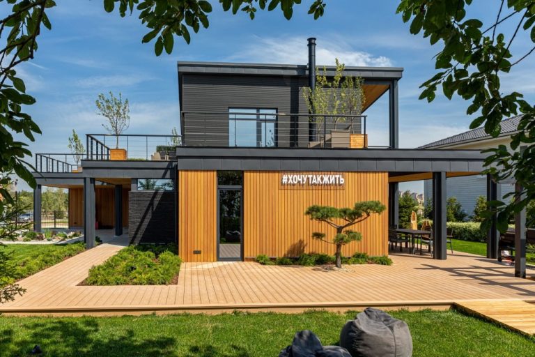 Open Village 2025