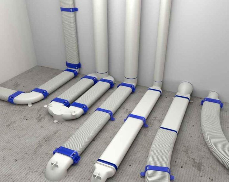 Renson EasyFlex 140 х 64