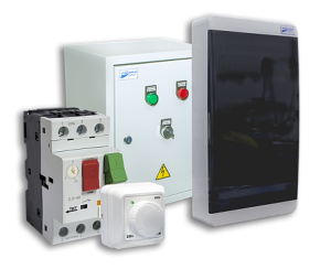 Автоматика и аксессуары