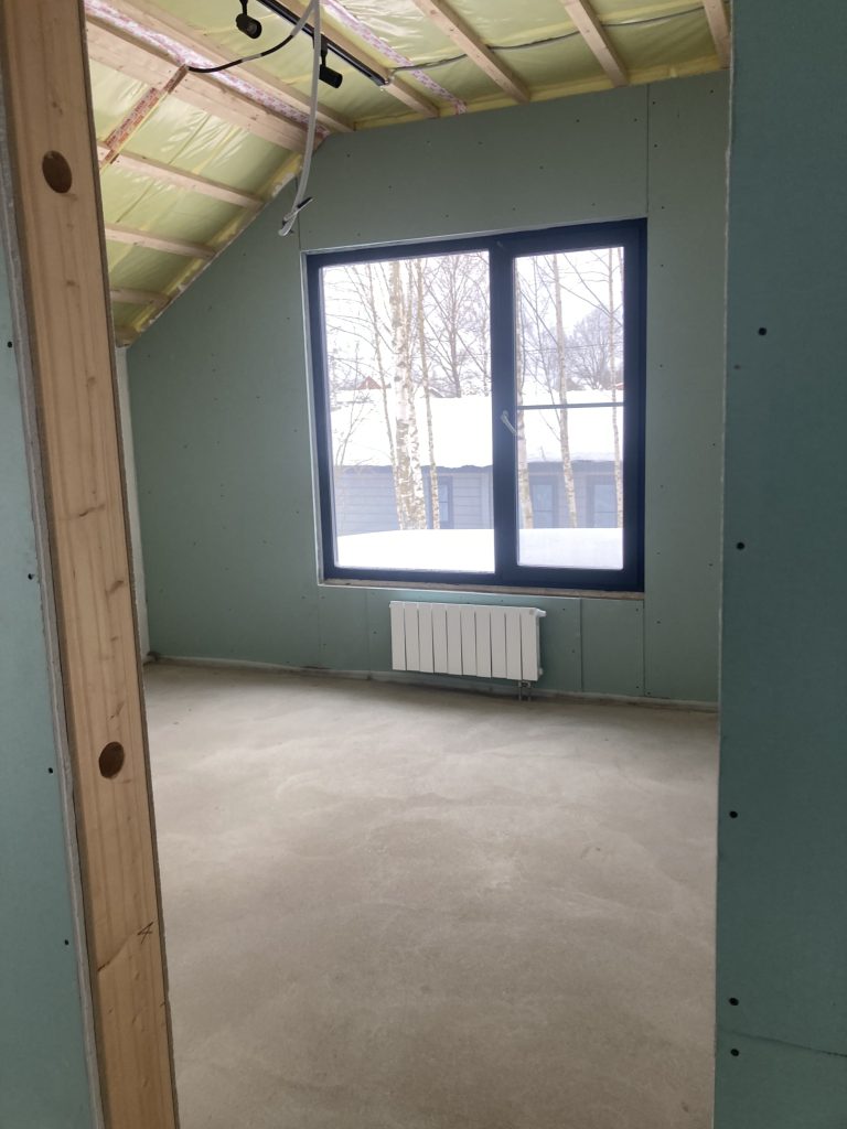Open Village 2024